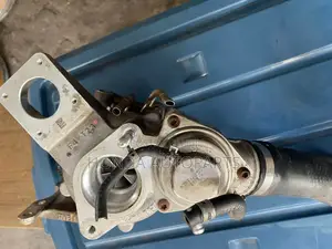 Honda Accord 2018,2019,2020,2021 Turbo Charger