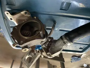 Honda Accord 2018,2019,2020,2021 Turbo Charger