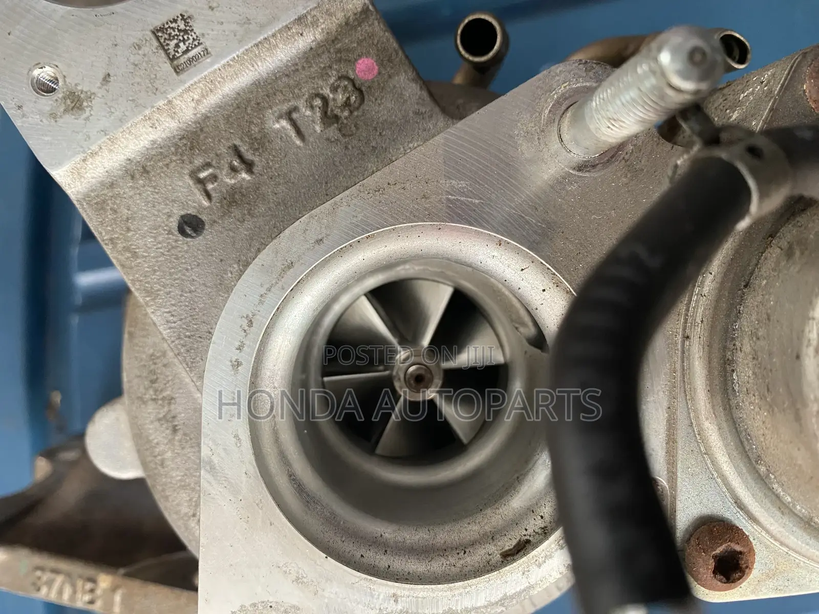 Honda Accord 2018,2019,2020,2021 Turbo Charger