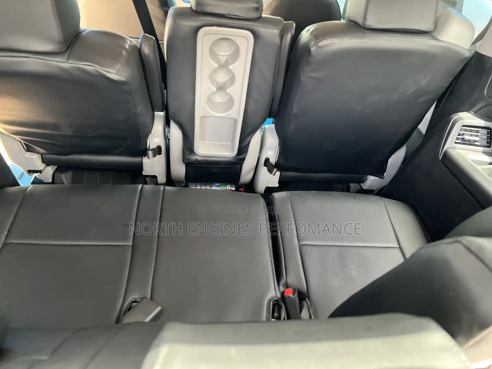 Honda Odyssey 2019 Gray