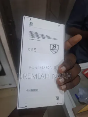 New Samsung Galaxy A56 256 GB Black