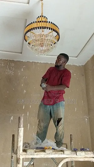 Certified Electrician