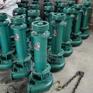 Sand Pumping Machine