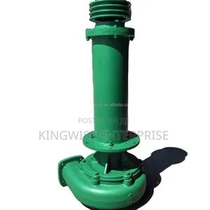 Sand Pumping Machine