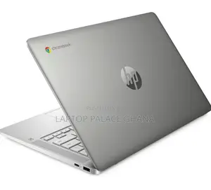 New Laptop HP Chromebook 8GB Intel SSD 128GB