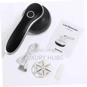 Clolthes Lint Remover (Rechargeable and Electric)