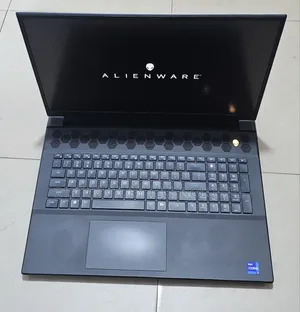 Laptop Dell Alienware M18X 32GB Intel Core I9 SSD 1T