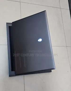 Laptop Dell Alienware M18X 32GB Intel Core I9 SSD 1T