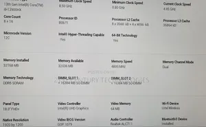 Laptop Dell Alienware M18X 32GB Intel Core I9 SSD 1T