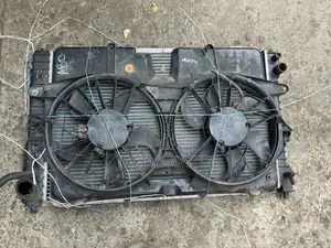 Ford Escape-Radiator ( 2003 to 2007