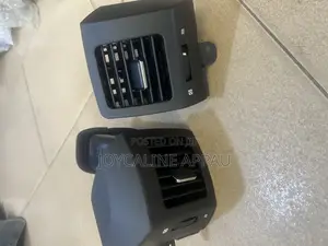 Land Cruiser Prado a/C Vent Side