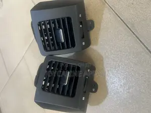 Land Cruiser Prado a/C Vent Side