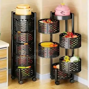 5 Layers/Teir Storage Rack