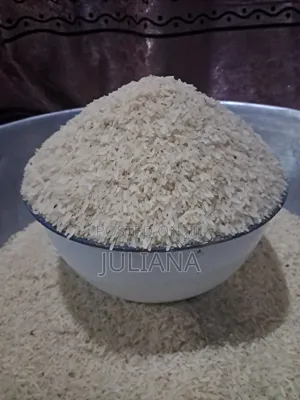 J. S Liana Local Rice