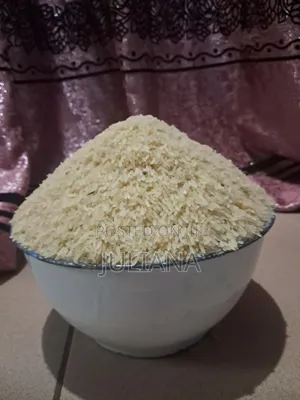 J. S Liana Local Rice