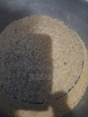 J. S Liana Local Rice