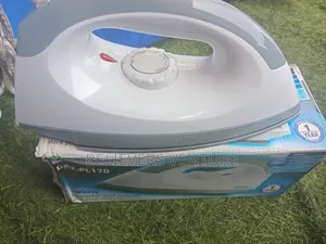 Time Saving Ironing Sigma Iron Sigma