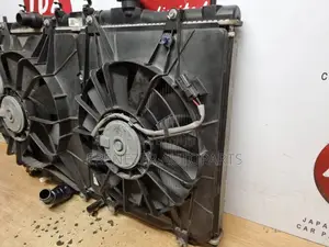 Honda Crv 2023,2024,2025 Radiator Complete