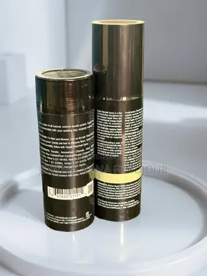 Toppik Hair Fiber Black 27.5g + Fiberhold Spray