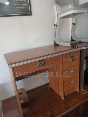 Brand New Brown Table