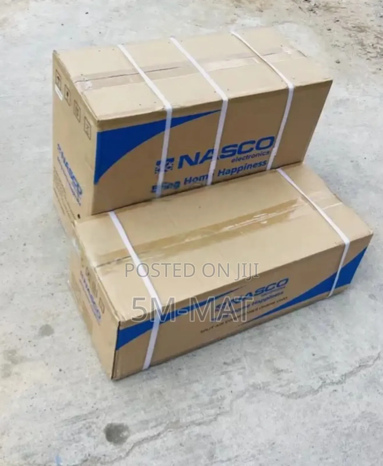 1.0hp Nasco R410 Slip Air Conditioner