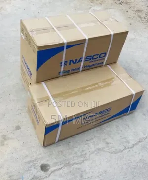 1.0hp Nasco R410 Slip Air Conditioner