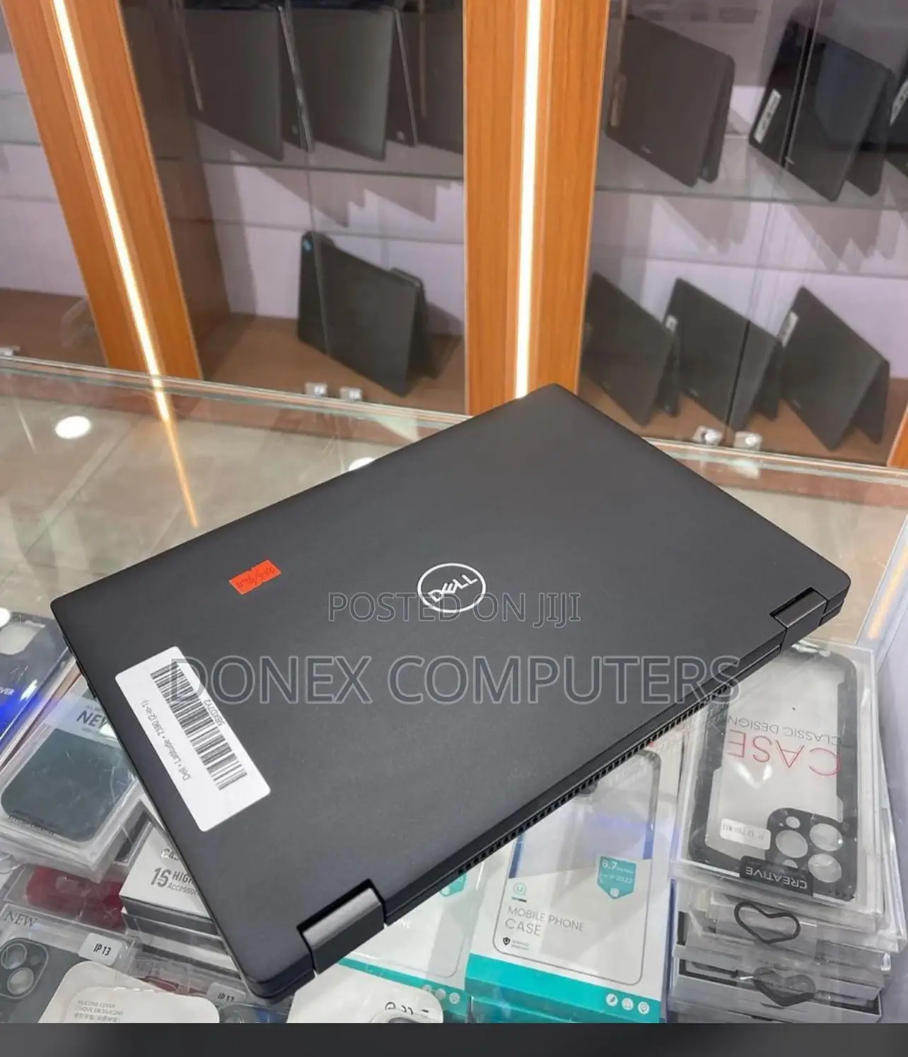 Laptop Dell Latitude 7390 16GB Intel Core i5 SSD 256GB