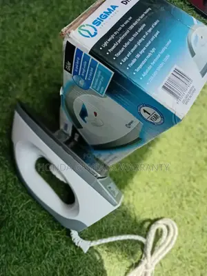 Fast Iron Powerful 1000 Watt for Faster Heating Iron