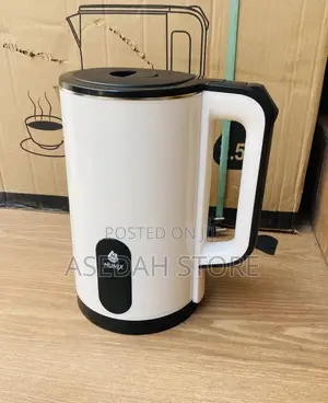 2.5l Electric Kettle Nunix