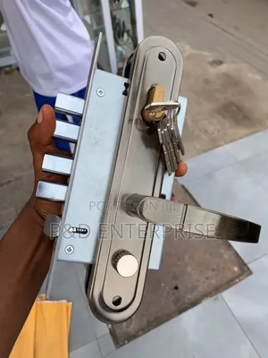 Quality Pacco Security Door Lock