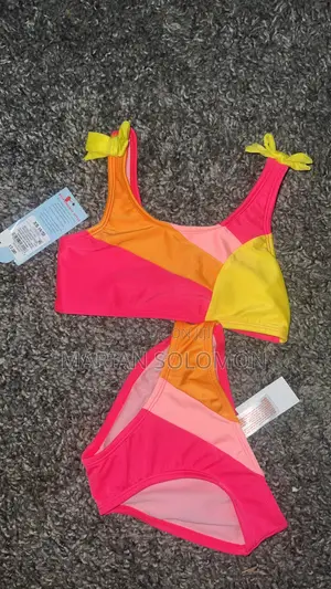 Girls Swimwear