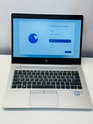 Laptop HP EliteBook 840 G6 8GB Intel Core I5 SSD 256GB