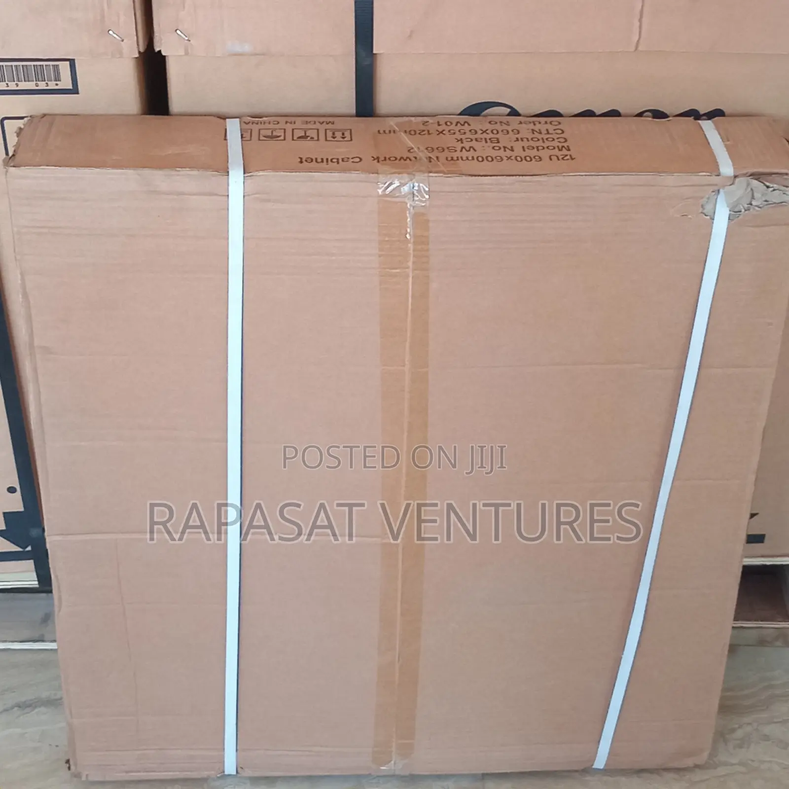 12u 600*600mm Network Cabinet