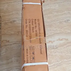 12u 600*600mm Network Cabinet