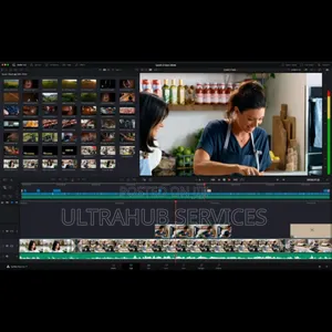 Davinci Resolve Studio 20