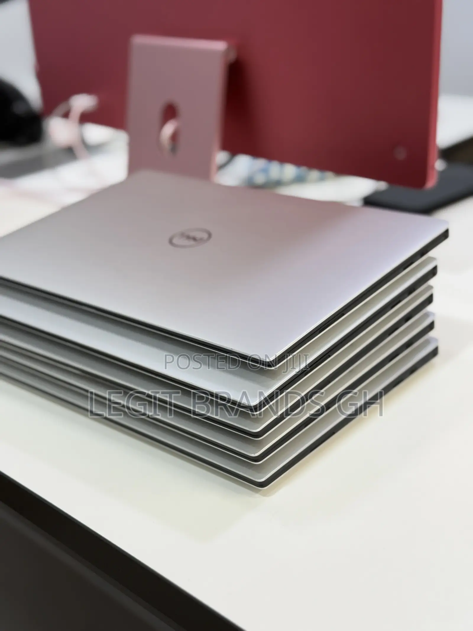 Laptop Dell XPS 13 8GB Intel Core I5 SSD 512GB