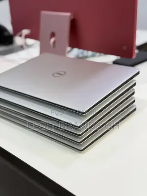 Laptop Dell XPS 13 8GB Intel Core I5 SSD 512GB