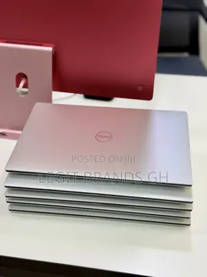 Laptop Dell XPS 13 8GB Intel Core I5 SSD 512GB