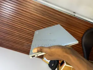 Laptop HP EliteBook x360 1040 G7 16GB Intel Core i7 SSD 512GB