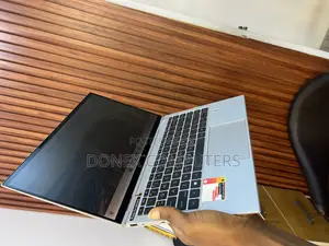 Laptop HP EliteBook x360 1040 G7 16GB Intel Core i7 SSD 512GB