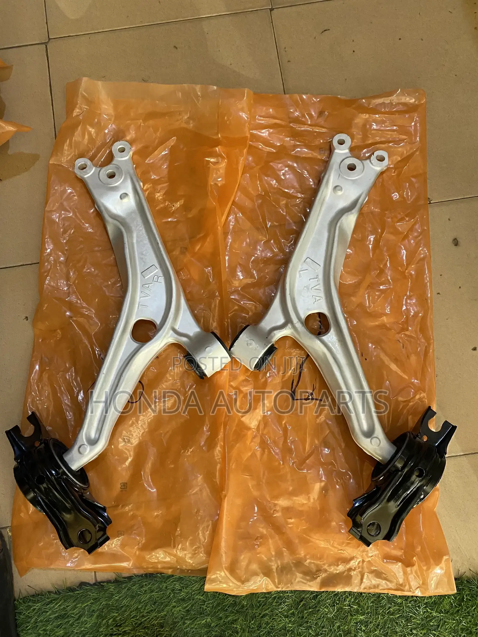 Honda Accord 2018,2019,2020 Lower Arm.