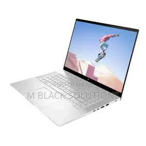 New Laptop HP Envy 16 Gaming 16-H1023dx 16GB Intel Core I7 SSD 1T