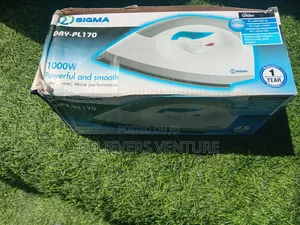 Top Quality Sigma Iron 240v Iron Sigma