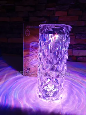 Bluetooth Lamp