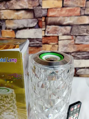 Multifunctional Bluetooth Lamp