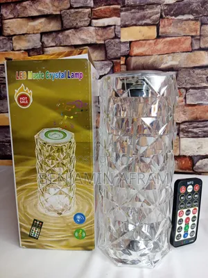 Multifunctional Bluetooth Lamp