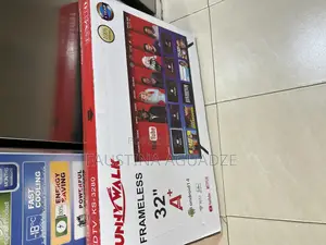 Sunny Walk 32 Inches Smart Tv (Ks-3280