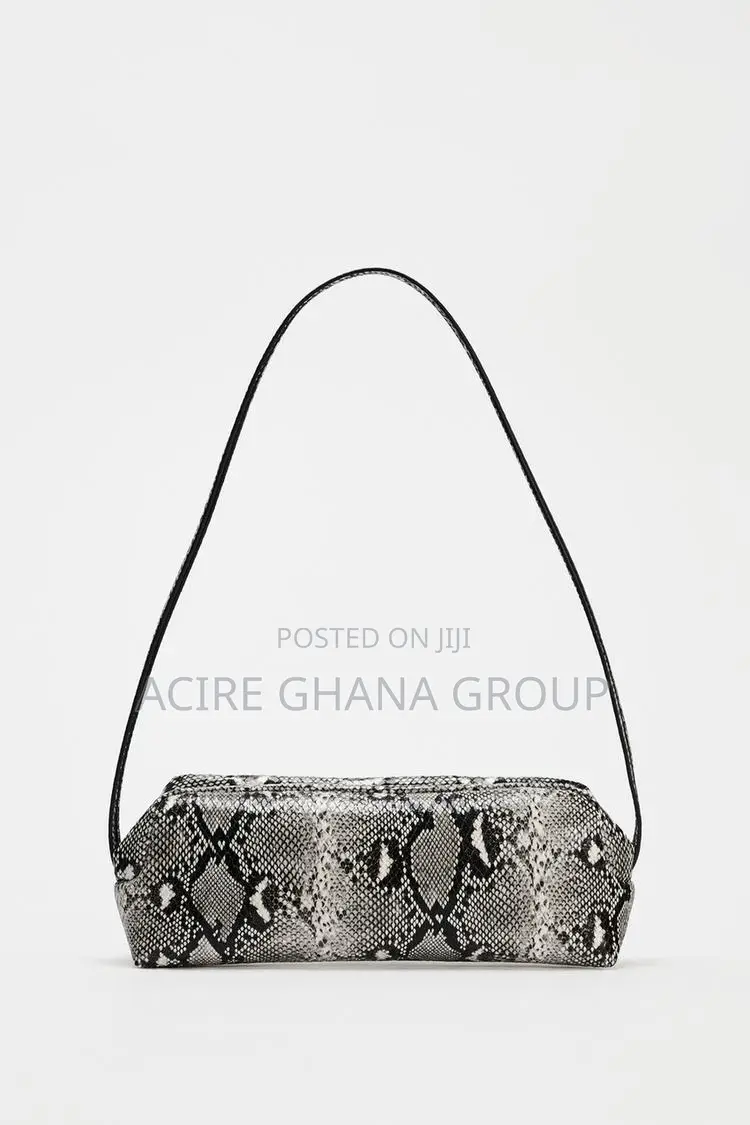 Zara Shoulder Bag