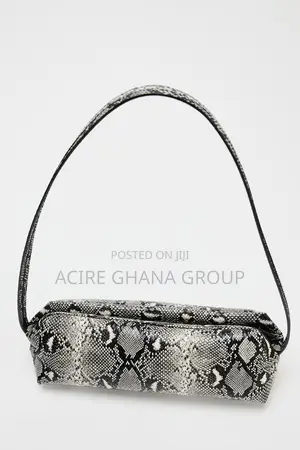 Zara Shoulder Bag