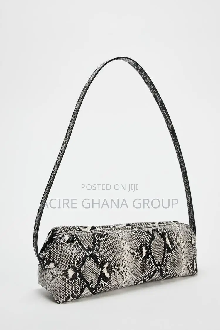 Zara Shoulder Bag